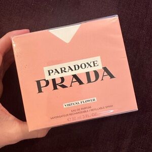 Prada Paradoxe Virtual Flower Eau de Parfum